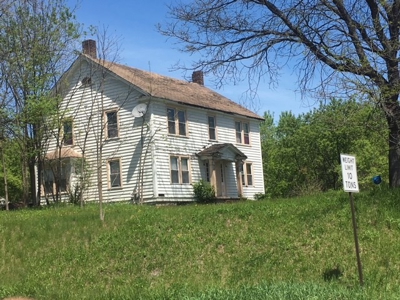 Antique Farm with lots of Road Frontage in Fulton County, NY - image 1
