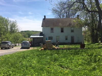 Antique Farm with lots of Road Frontage in Fulton County, NY - image 2