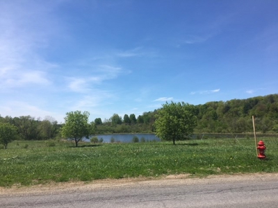 Antique Farm with lots of Road Frontage in Fulton County, NY - image 11