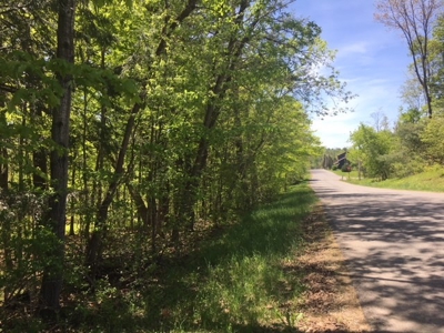 Antique Farm with lots of Road Frontage in Fulton County, NY - image 12