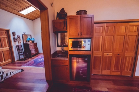 Colorado waterfront mountain luxury home - image 23