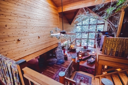 Colorado waterfront mountain luxury home - image 20