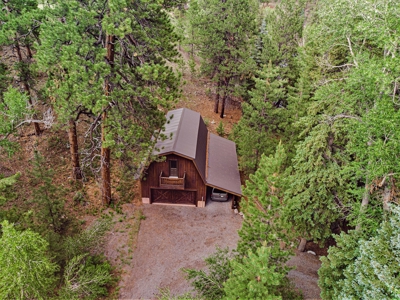 Colorado waterfront mountain luxury home - image 2