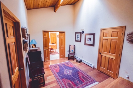 Colorado waterfront mountain luxury home - image 24
