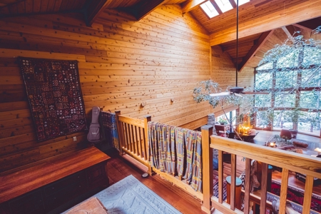 Colorado waterfront mountain luxury home - image 19