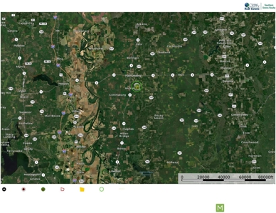 *Reduced* Little Cypress Farm - 160 Acs - Bossier Parish, La - image 46