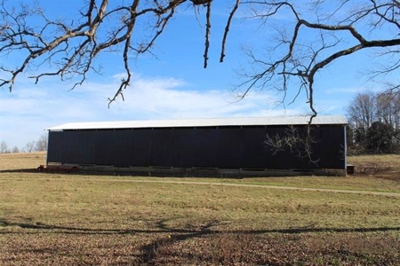 71.77 acre working farm for sale in Barren Co Ky. - image 29