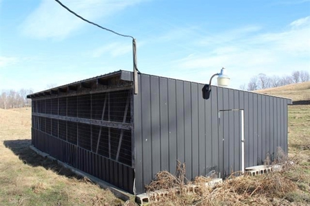 71.77 acre working farm for sale in Barren Co Ky. - image 27