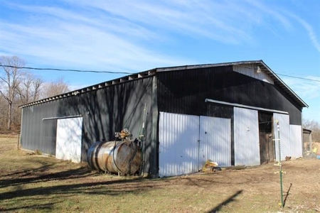71.77 acre working farm for sale in Barren Co Ky. - image 18