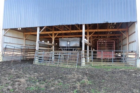 71.77 acre working farm for sale in Barren Co Ky. - image 17