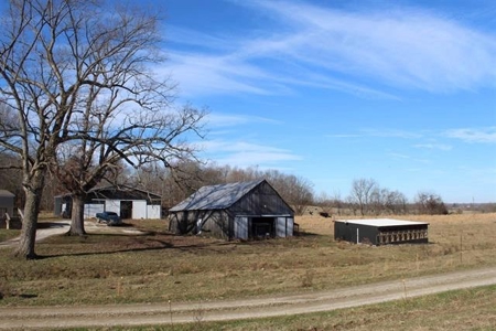 71.77 acre working farm for sale in Barren Co Ky. - image 15