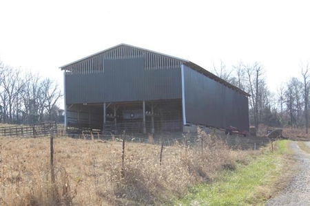 71.77 acre working farm for sale in Barren Co Ky. - image 12