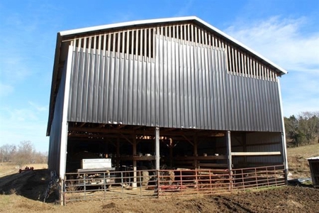 71.77 acre working farm for sale in Barren Co Ky. - image 14