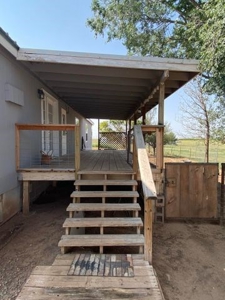 Moriarty, New Mexico Horse Property with Home For Sale - image 24