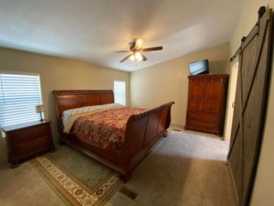 Moriarty, New Mexico Horse Property with Home For Sale - image 12