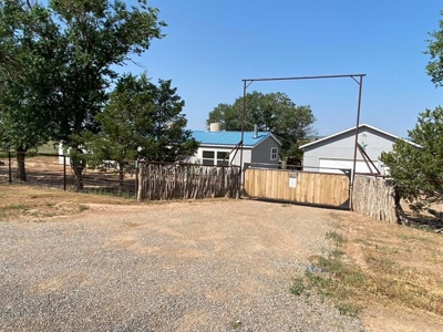 Moriarty, New Mexico Horse Property with Home For Sale - image 3