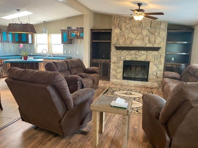 Moriarty, New Mexico Horse Property with Home For Sale - image 7