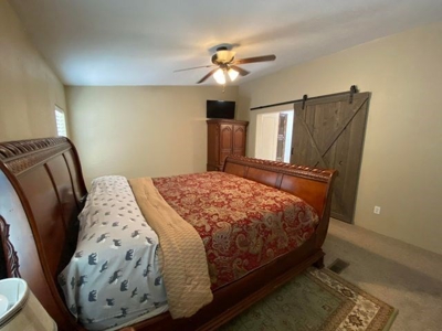 Moriarty, New Mexico Horse Property with Home For Sale - image 13