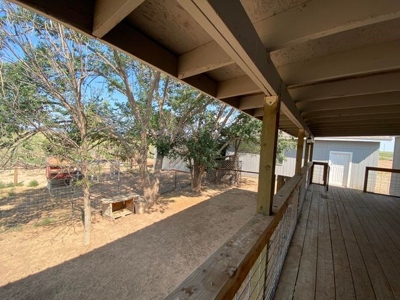 Moriarty, New Mexico Horse Property with Home For Sale - image 23