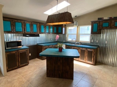 Moriarty, New Mexico Horse Property with Home For Sale - image 8