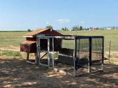 Moriarty, New Mexico Horse Property with Home For Sale - image 30