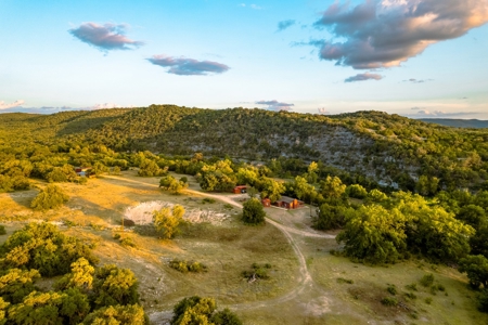 Year Round Live Water Ranch For Sale in Texas Hill Country - image 16