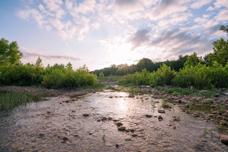 Year Round Live Water Ranch For Sale in Texas Hill Country - image 43
