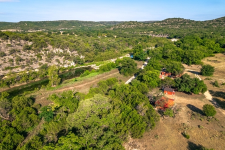 Year Round Live Water Ranch For Sale in Texas Hill Country - image 39
