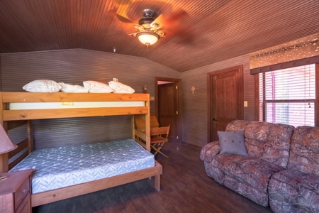 Year Round Live Water Ranch For Sale in Texas Hill Country - image 32