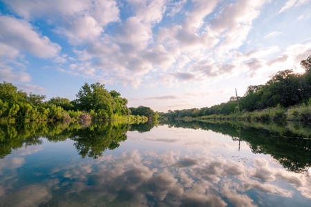 Year Round Live Water Ranch For Sale in Texas Hill Country - image 44