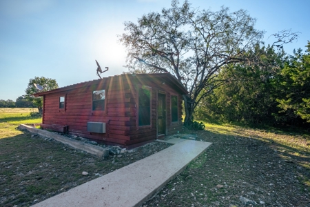 Year Round Live Water Ranch For Sale in Texas Hill Country - image 24