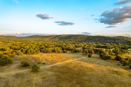Year Round Live Water Ranch For Sale in Texas Hill Country - image 15