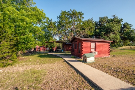 Year Round Live Water Ranch For Sale in Texas Hill Country - image 25