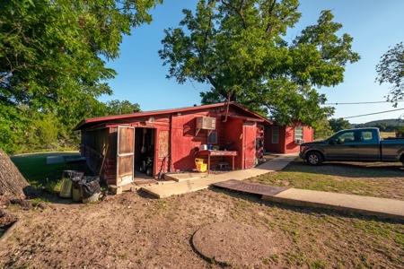 Year Round Live Water Ranch For Sale in Texas Hill Country - image 26