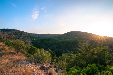 Year Round Live Water Ranch For Sale in Texas Hill Country - image 34
