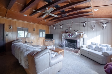 Year Round Live Water Ranch For Sale in Texas Hill Country - image 28