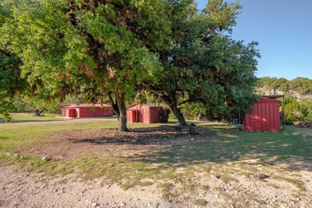 Year Round Live Water Ranch For Sale in Texas Hill Country - image 23