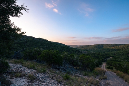 Year Round Live Water Ranch For Sale in Texas Hill Country - image 3