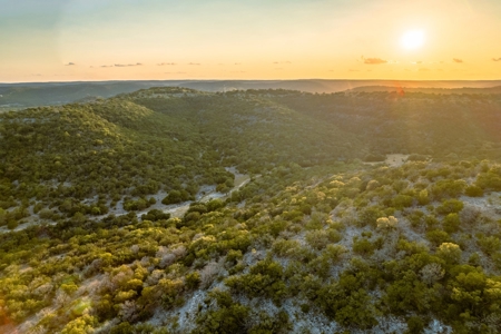Year Round Live Water Ranch For Sale in Texas Hill Country - image 5