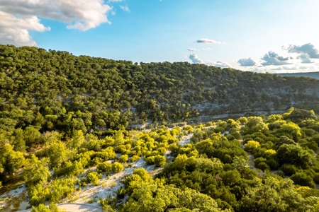 Year Round Live Water Ranch For Sale in Texas Hill Country - image 8