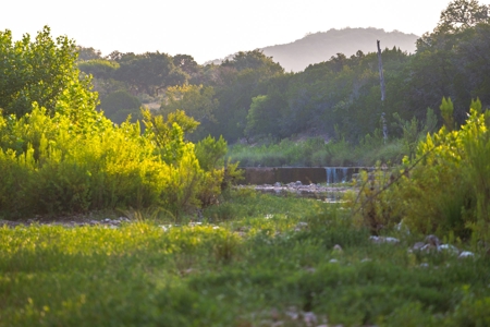 Year Round Live Water Ranch For Sale in Texas Hill Country - image 42
