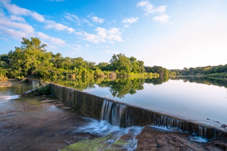 Year Round Live Water Ranch For Sale in Texas Hill Country - image 45