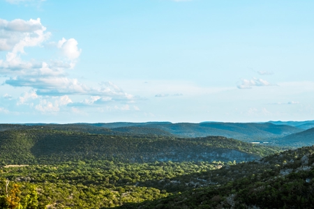Year Round Live Water Ranch For Sale in Texas Hill Country - image 4