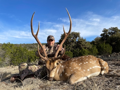 Year Round Live Water Ranch For Sale in Texas Hill Country - image 47