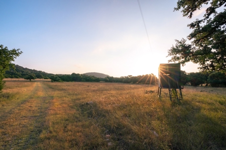 Year Round Live Water Ranch For Sale in Texas Hill Country - image 41