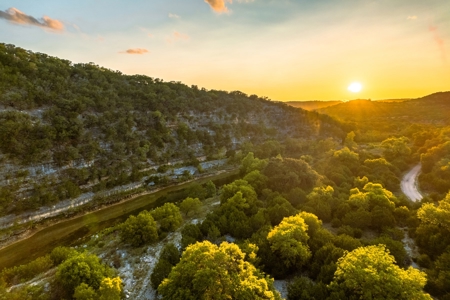 Year Round Live Water Ranch For Sale in Texas Hill Country - image 17