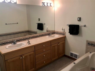 Single Family Home in Dos Rios golf community - image 17