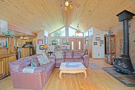 Affordable Family Home Near Ridgway, Telluride, and Ouray - image 9