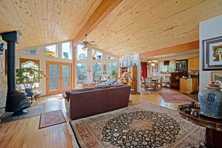Affordable Family Home Near Ridgway, Telluride, and Ouray - image 8