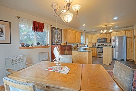 Affordable Family Home Near Ridgway, Telluride, and Ouray - image 14